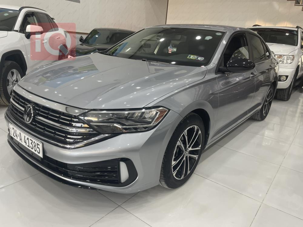 Volkswagen Jetta